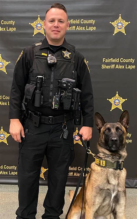 Lancaster ohio sheriff - Fairfield County Sheriff's Office. Lancaster, OH. 2 Fallen Officers. Fairfield Township Police Department. Hamilton, OH. ... Shelby County Sheriff's Office. TX - Aug ...